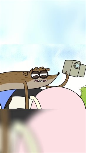 Regular Show Highlights: Best Moments Compilation