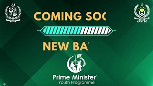 4.7K views · 337 reactions | Gear up skill seekers and training institutes. New batch of Prime Minister’s Youth Programme is launching soon. Stay tuned for further information. Ministry of Federal Education and Professional Training Pakistan #PMYSDP #skills #NAVTTC #skillsdevelopment | National Vocational and Technical Training Commission (NAVTTC) | Facebook