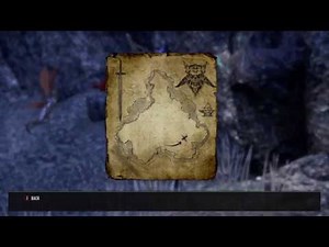 ESO Blacksmith Survey Coldharbour 2