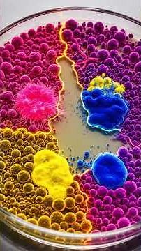 What Happens When Science Meets Art?