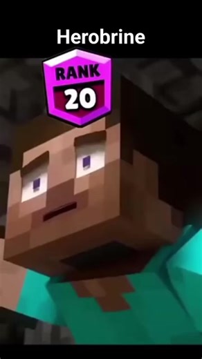 Epic Steve Herobrine Edits in Minecraft
