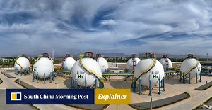 Explainer | In carbon neutrality quest, China hopes hydrogen will vaporise emissions