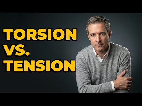 How Do Torsion Catapults Differ From Tension Systems?