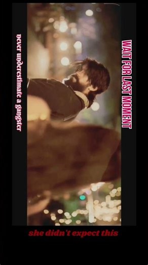 don't mess with rocky bhai 👿💪🏻#shorts #kgf #action scene #south movies