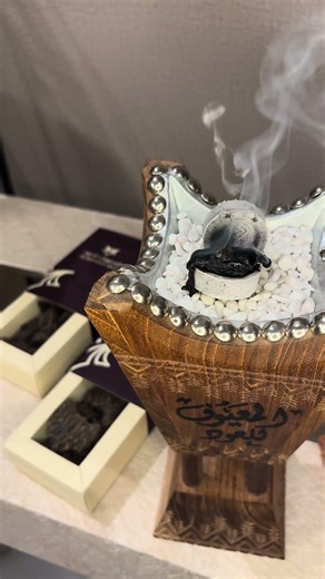 تجربة عود التايقر الفيتنامي الفاخر | للطلب رابط المتجر في البايو #السعودية