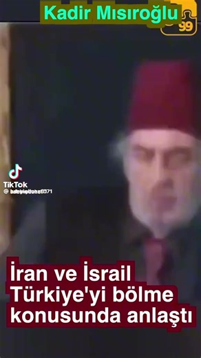 Atam osmanlı (@atam_osmanl)’s videos with orijinal ses - Atam osmanlı