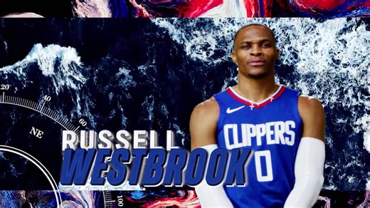 Russell Westbrook post-game interview | L.A. Clippers