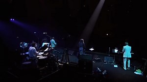 【现场Live】King Crimson - Epitaph