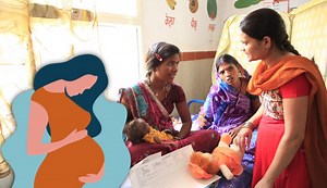 PMMVY: प्रधानमंत्री मातृ वंदना योजना गर्भवती महिलाओं को देती है 5000 रुपये, जान ले पात्रता और लाभ!