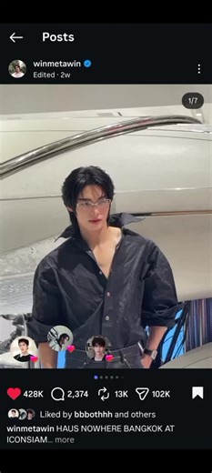 winmetawin IG: #winmetawin #metawin #metawinopasiamkajorn