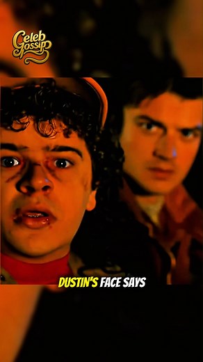 3.5K views · 22 reactions |  Script: "Steve & Dustin's Final Moments? Stranger Things 5 " #StrangerThings5 #SteveAndDustin #NetflixSeries #EmotionalScene #ViralReel | Celebrity Gossip | Facebook