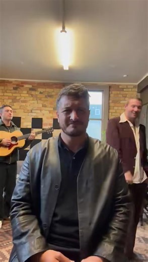 Found the original of TOMORROW in the archives Should we keep digging… | SIX60