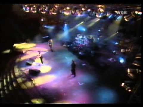 george thorogood - rockpalast (1995)