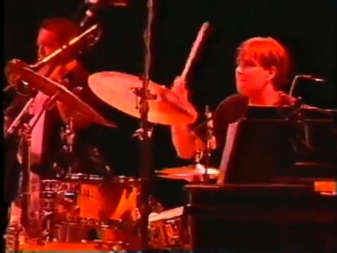 Steely Dan - Hey Nineteen 1981 (Live 2003) | memory music