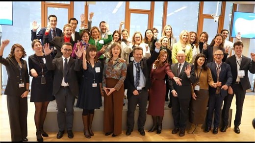 Improving access to finance for women entrepreneurs – the Gender Finance Lab | Carmen Niethammer