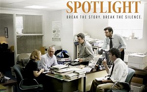 【电影原声】【聚焦】【OST】Spotlight Soundtrack (by Howard Shore)