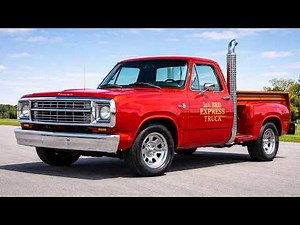 12 Strangest Vintage Trucks You Won't Believe Actually Exist!