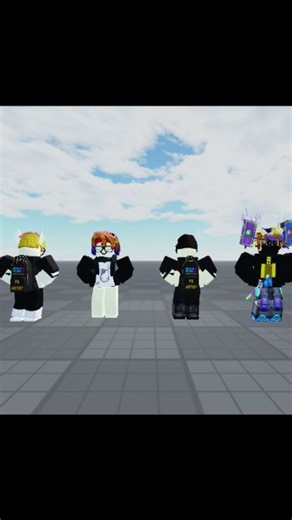 joshiraku dance#ダンス#กดติดตามด้วยนะ#meme