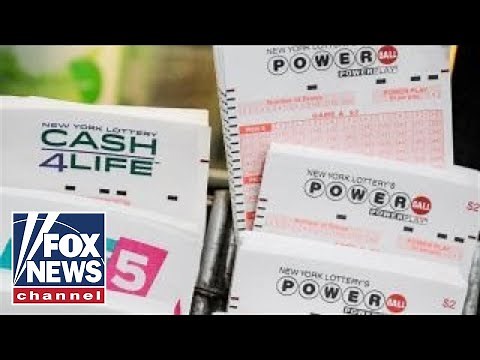 Inside the largest lottery scam in United States history