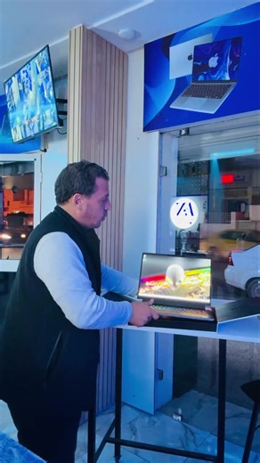 ✔🔥 DELL ALIENWARE X16 R2 / Core Ultra 7 / 16Go DDR5 / 1To SSD / RTX 4070 8Go / ÉCRAN 16 » QHD 240Hz / Neuf Importé / Prix 5280 DT 🔥 ✔ -———————— ** PC Gamer Premium de très Haute Qualité ** ⚡ Écran 16 » QHD IPS (2560 x 1600) , 240Hz, 100% sRGB ⚡ 🔥 Processeur: Core Ultra 7-155H (up to 4.8GHz, 24Mo de Cache, 16-Cores) 🔥 🔥 Graphique: Nvidia RTX 4070 (8Go dédiée) Intel Arc 🔥 🔥 NPU: Intel Al Boost pour les traitements d’intelligence Artificielle 🔥 ⚡ Stockage: SSD 1To NVMe ⚡ ⚡ Mémoire: 16Go DDR