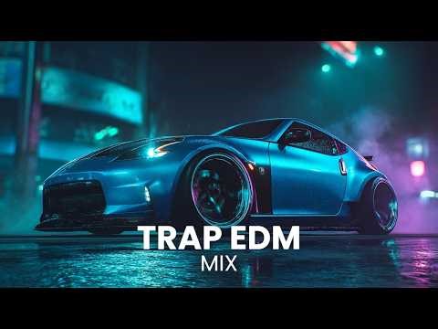 Bass Boosted Electro House Mix