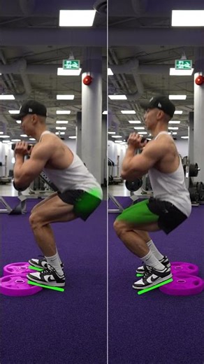 Goblet Squat Variations