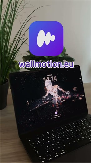 Watch this ! Your screen, will never look the same