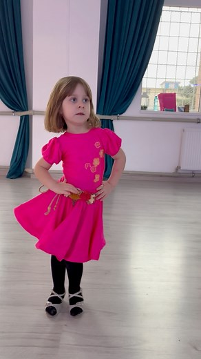 13K views · 190 reactions | Eva este fenomen! Dansează cha cha cha la 3 ani #chachacha #Fenomenal #phenomenal #dancevideo #reelsfb #videooftheday #viralreelsfb #viraldance | Step Up Dance | Facebook