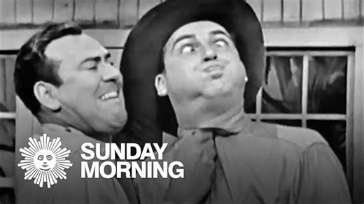 Hail Caesar! How Sid Caesar reinvented comedy for TV | Norm Sloan