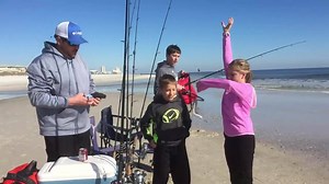 326 reactions · 34 shares | This family is enjoying a little catch and release fishing today in #GulfShores and #OrangeBeach. | Visit Alabama's Beaches | Facebook