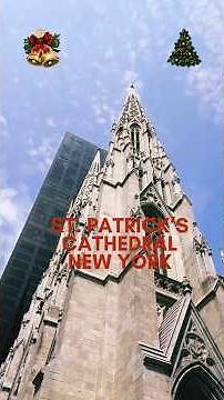 I Spent 1 Hour Exploring St. Patrick’s Cathedral - Here's What I Found!