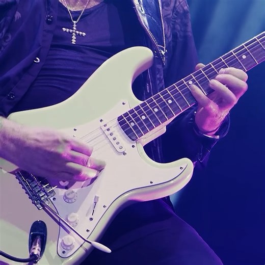 Europe - On The Loose (2016) #guitar #europe #johnnorum #joeytempest | Shred Music TV