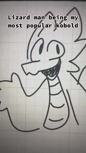 Animated Cartoon Lizard: A Playful Transformation