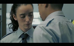 【戛纳电影节最佳短片】时间代码 Timecode 2016