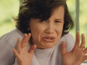 3.4K views · 36 reactions | Currently trending on #GIPHY: Reaction GIFs of Mille Bobby Brown on CONVERSE's official GIPHY channel! giphy.com/converse | GIPHY | Facebook