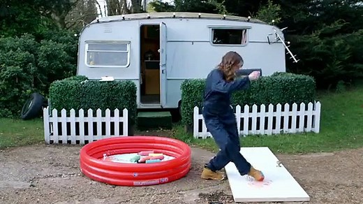 Taskmaster - Se11 - Ep06 HD Watch