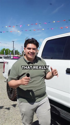 We Turned A BASIC F-250 Into A Full-Blown BEAST! 😮‍💨