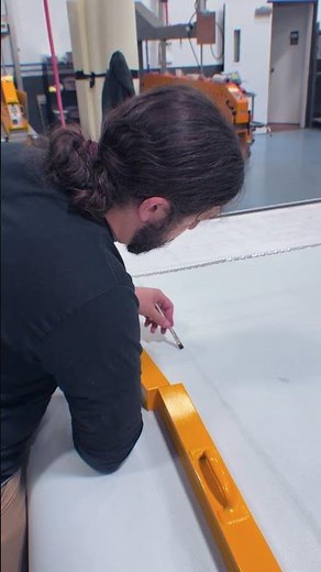 Easy 20 Conveyor Belt with Alligator Lacing