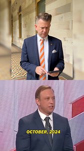 44 reactions · 8 comments | Our Making QLD Safer Laws will put the rights of victims first. #queensland #lnp #government #crime #reels | Jarrod Bleijie MP | Facebook