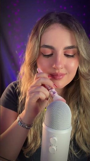 Te haré dormir MUY rápido! #asmr