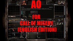 Arsenal Overhaul for Call of Misery addon