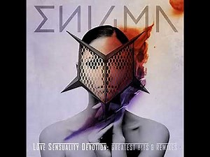 Enigma - Gravity Of Love • 4K 432 Hz