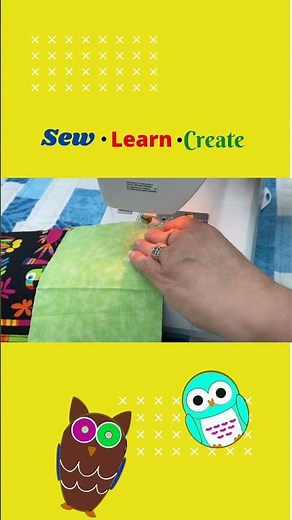 How to Sew a Book Sleeve Cover | Fun and Easy DIY Tutorial for Beginners
