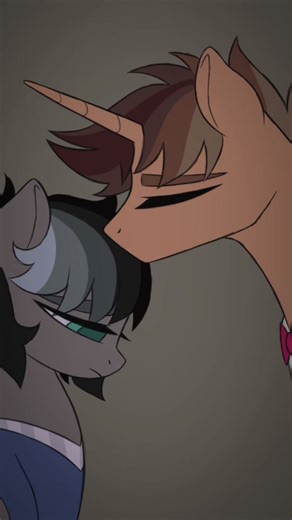 Daring Do & Darling Do's First Date