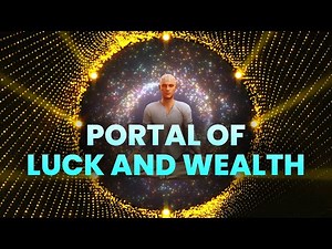Attract Money with Binaural Beats: Attract Abundance of Money and Wealth