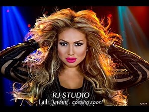 Laili "Jawani" Official Mast Music Video 2014 HD NEW AFGHAN MAST DANCE SONG