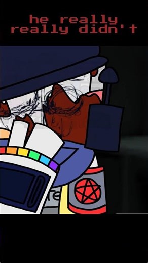 Hayloft II // pAInter pressure :D // 🖥🎨🐟