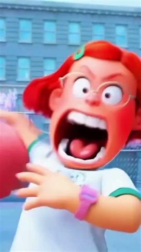 ''Reversal Red'' ''Turning Red''