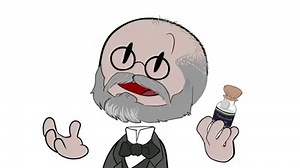 Fascinatingly enough, tuberculosis was actually considered "trendy" in the Victorian era of Europe--but Dr. Robert Koch was convinced that he could cure it. Maybe he'd even get his own institute like his rival Louis Pasteur...! https://www.youtube.com/watch?v=XP-WXLsnMjY Every child needs a health checkup at least once a year. If you live in Minnesota, learn more at https://getctc.com/ . If you don’t, check here: https://www.medicaid.gov/medicaid/benefits/epsdt/index.html | Extra History
