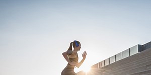 5 Signs Youre Exercising Too Much